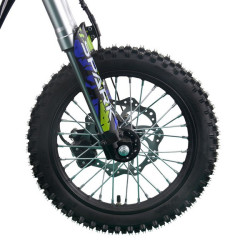 Spark SP125P-1