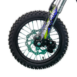 Spark SP125P-1