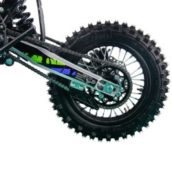 Spark SP125P-1
