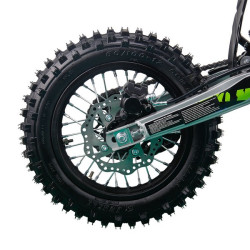 Spark SP125P-1
