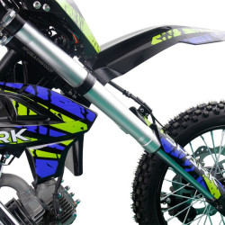 Spark SP125P-1
