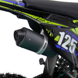 Spark SP125P-1