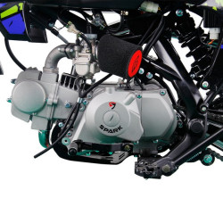 Spark SP125P-1