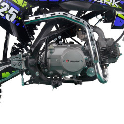 Spark SP125P-1