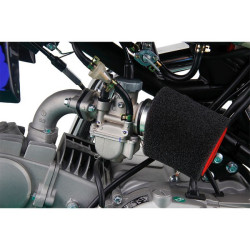 Spark SP125P-1