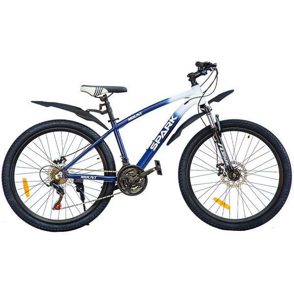 Spark Mount
