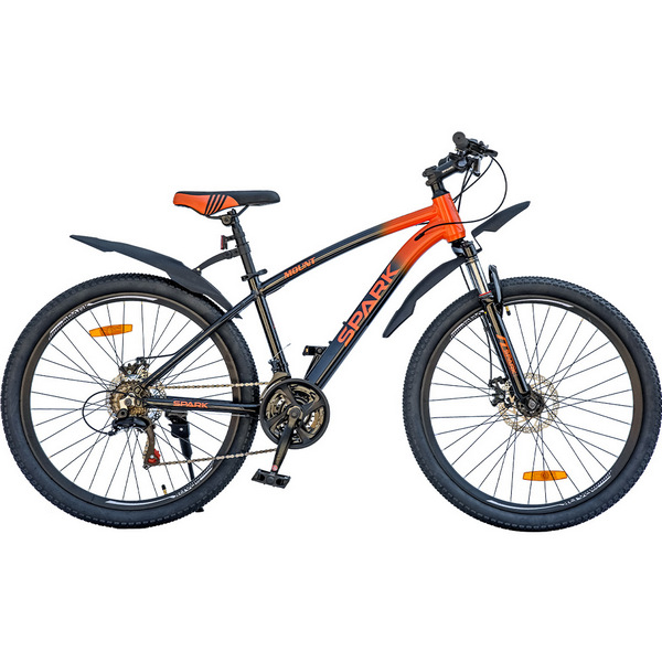 Spark Mount