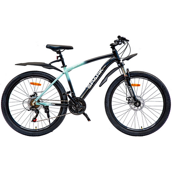 Spark Mount