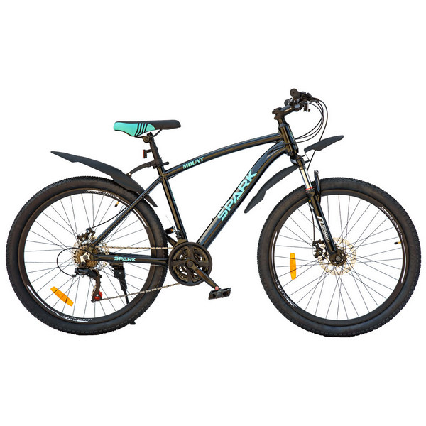 Spark Mount