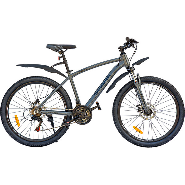Spark Mount