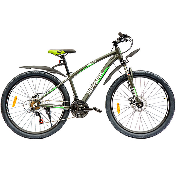 Spark Mount