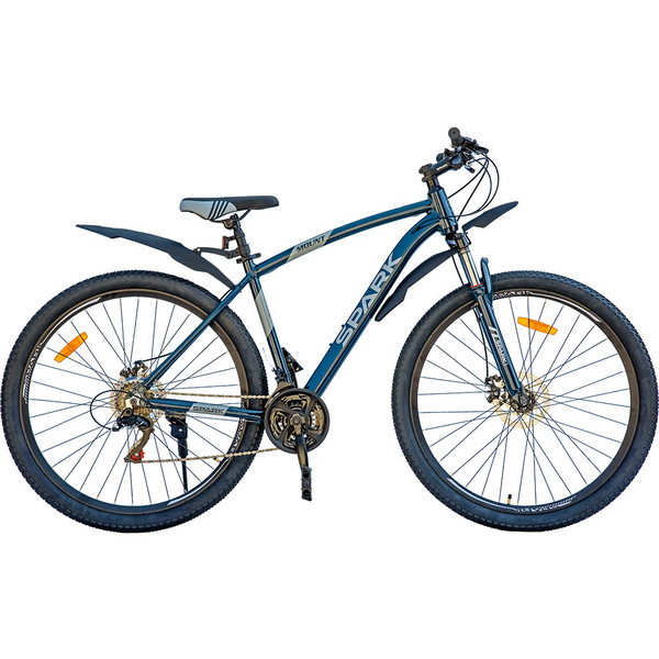 Spark Mount