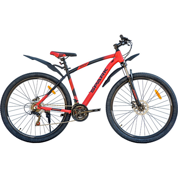 Spark Mount