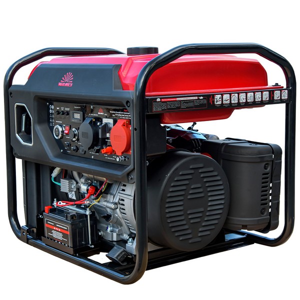 Vitals IG 10.0bat dual power + ATS