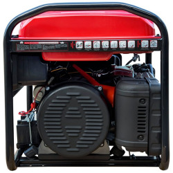 Vitals IG 10.0bat dual power + ATS