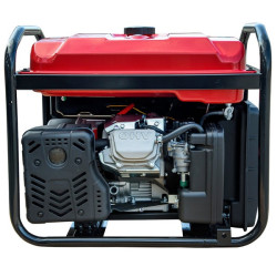 Vitals IG 10.0bat dual power + ATS