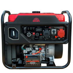 Vitals IG 10.0bat dual power + ATS