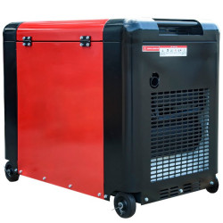 Vitals Master EST 7.0dsat dual power + ATS