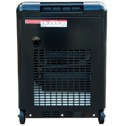 Vitals Master EST 7.0dsat dual power + ATS