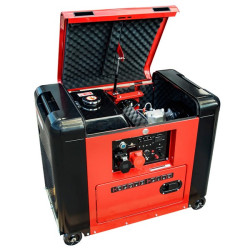 Vitals Master EST 7.0dsat dual power + ATS