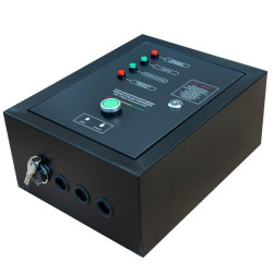 Vitals Master EST 7.0dsat dual power + ATS