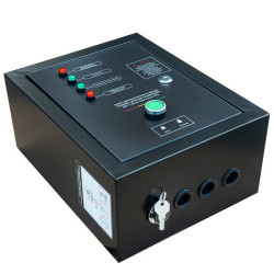 Vitals Master EST 7.0dsat dual power + ATS