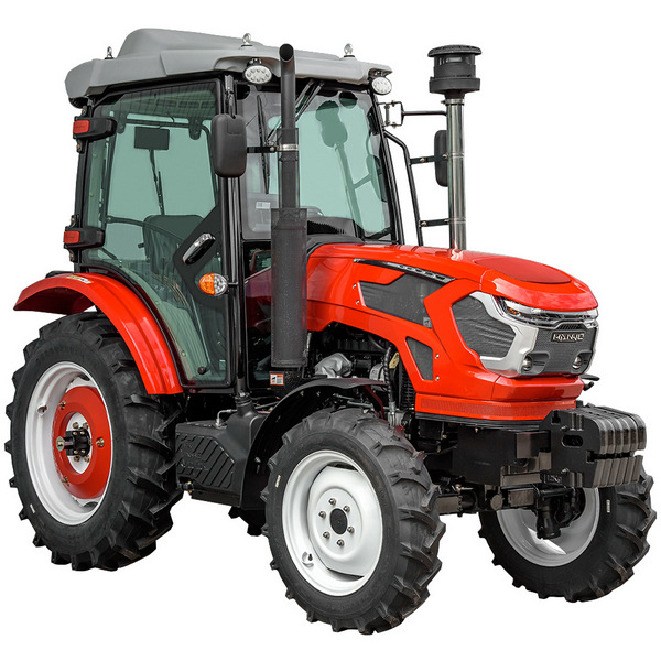 Трактор KENTAVR H 504ССU