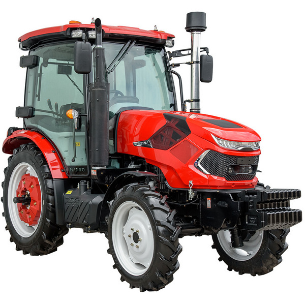 Трактор KENTAVR H 504BCCU