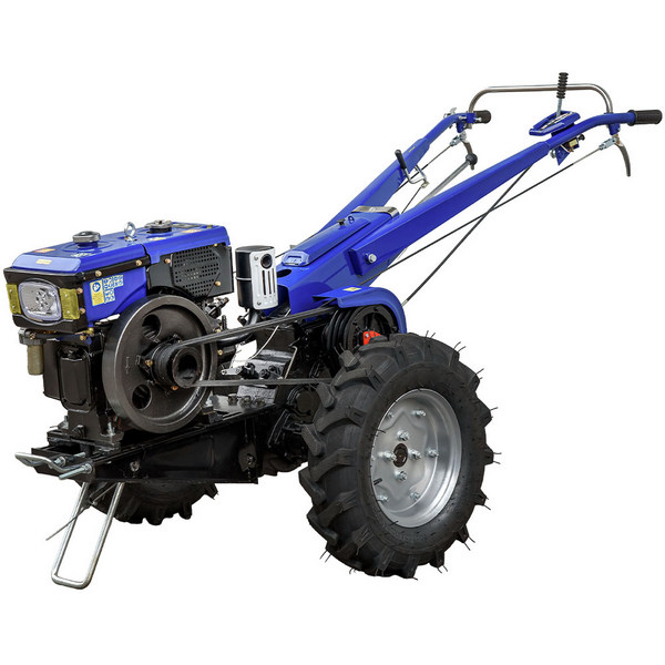 Powercraft МБ1080Д + фреза