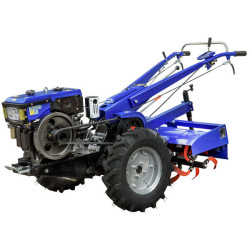 Powercraft МБ1080Д + фреза