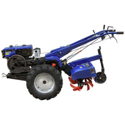 Powercraft МБ1080Д + фреза