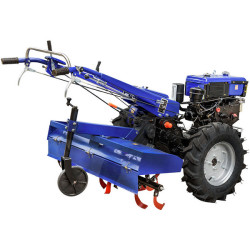 Powercraft МБ1080Д + фреза