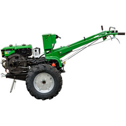 Powercraft МБ1080ДЕ + фреза