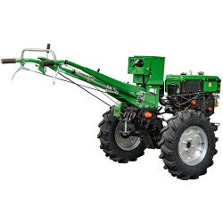 Powercraft МБ1080ДЕ + фреза