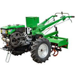Powercraft МБ1080ДЕ + фреза