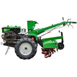 Powercraft МБ1080ДЕ + фреза