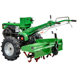 Powercraft МБ1080ДЕ + фреза