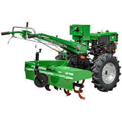 Powercraft МБ1080ДЕ + фреза