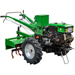 Powercraft МБ1080ДЕ + фреза
