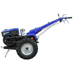 Powercraft МБ1010Д + фреза