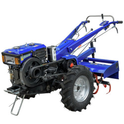 Powercraft МБ1010Д + фреза