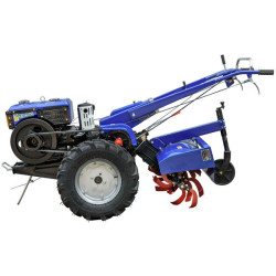 Powercraft МБ1010Д + фреза