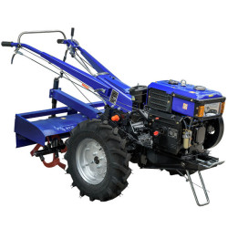 Powercraft МБ1010Д + фреза