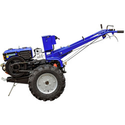 Powercraft МБ1010ДЕ + фреза