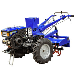 Powercraft МБ1010ДЕ + фреза
