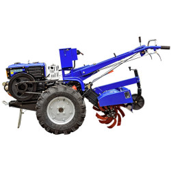 Powercraft МБ1010ДЕ + фреза