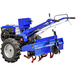 Powercraft МБ1010ДЕ + фреза