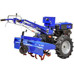 Powercraft МБ1010ДЕ + фреза