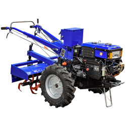 Powercraft МБ1010ДЕ + фреза