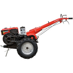 Powercraft МБ1012Д + фреза